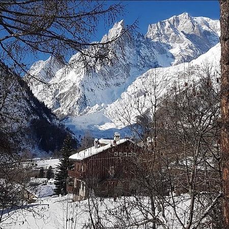 Chalet Monte Bianco كورمايور المظهر الخارجي الصورة