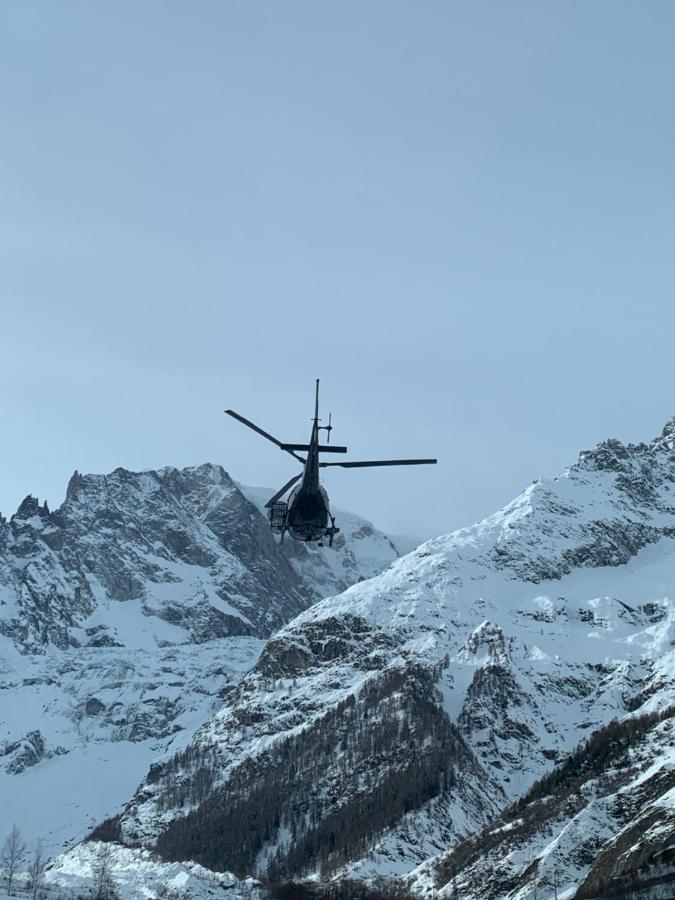 Chalet Monte Bianco كورمايور المظهر الخارجي الصورة